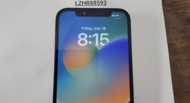 Fair
													Apple iPhone 12 - Unlocked, Black, 64 GB, A2172, photo 4 of 16