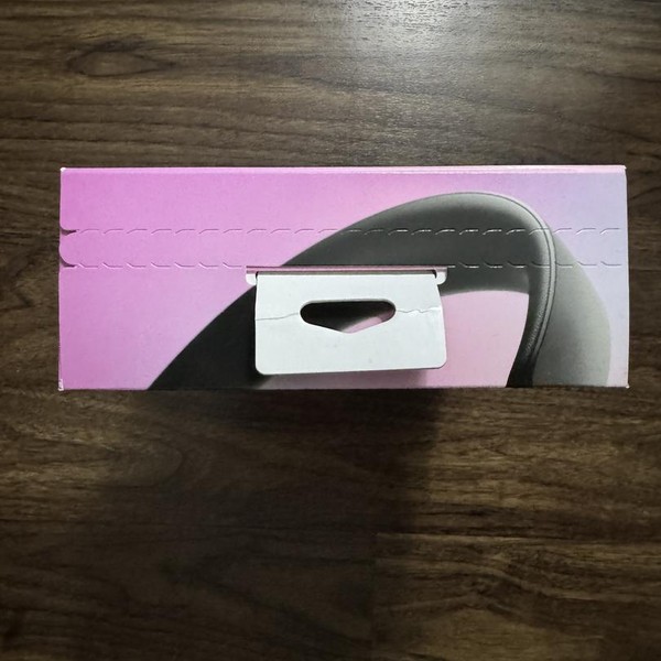 Bose QuietComfort Ultra Headphones (2nd Gen) - Black