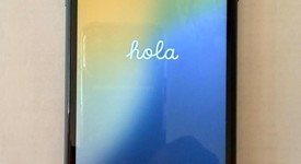 Fair
													Apple iPhone 11 - Xfinity, Black, 64 GB, A2111, photo 1 of 11