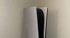 Good
													PlayStation 5 Digital Edition (2020) - White, 825 GB, Digital Edition, photo 3 of 11