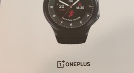 New
													OnePlus Watch 2 - Black, photo 4 of 5
