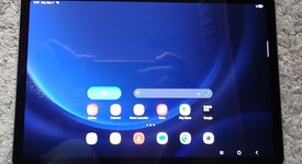 Mint
													Samsung Galaxy Tab S9 FE - Verizon, Gray, 128 GB, 6 GB, photo 1 of 8