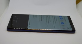 Mint
													Samsung Galaxy Note 9 - Unlocked, Blue, 128 GB, 6 GB, SM-N960U1, photo 4 of 10