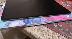 Mint
													Apple iPad Pro 13" (M4) 2024 - Unlocked, Black, 1 TB, 16 GB, A2926, Nano-texture Glass, photo 3 of 11
