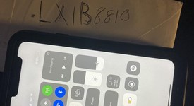 Good
													Apple iPhone Xr - Straight Talk, Coral, 64 GB, A1984, photo 2 of 2