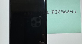 Good
													Google Pixel 2 XL - Unlocked, Black, 64 GB, Google Edition, photo 3 of 9