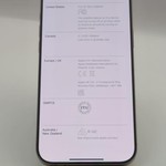 Good Apple iPhone 16 Pro Max - Unlocked, Desert, 256 GB, A3084