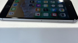 Mint
													Apple iPhone 6 Plus - AT&T, Silver, 16 GB, A1522, photo 5 of 7