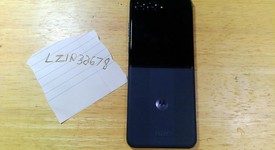 Good
													Motorola Razr Plus (2024) - Unlocked, Navy Blue, 256 GB, 12 GB, photo 6 of 6