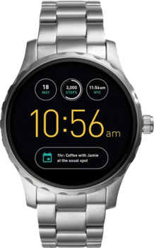 Fossil Q Marshal Gen 2 for sale