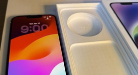 Mint
													Apple iPhone 14 Plus - Unlocked, Purple, 128 GB, A2632, photo 4 of 8