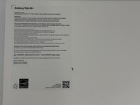 Samsung Galaxy Tab A9 Plus