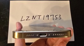 Mint
													Apple iPhone 16 Pro Max - Unlocked, Natural, 256 GB, A3084, photo 5 of 9