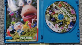 Mint
													Pikmin 3 for Nintendo Wii U, photo 3 of 8
