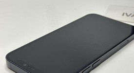 Good
													Apple iPhone 12 Mini - Unlocked, Black, 256 GB, A2176, photo 3 of 6