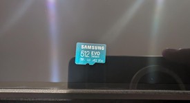 Mint
													Steam Deck OLED - AMD, Black, 512 GB, 16 GB, photo 4 of 7