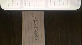 Good
													Apple iPhone 16 Pro Max - T-Mobile, Desert, 256 GB, A3084, photo 1 of 13