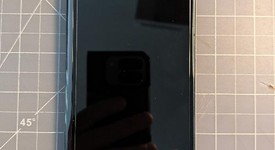 Good
													Google Pixel Fold - AT&T, Obsidian, 256 GB, 12 GB, G9FPL, photo 1 of 8