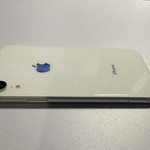 Good Apple iPhone Xr - T-Mobile, 64 GB, White, A1984