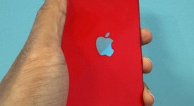 Good
													Apple iPhone 14 - Unlocked, Red, 512 GB, A2649, photo 2 of 6