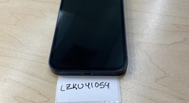 Good
													Apple iPhone 13 - Unlocked, Midnight, 128 GB, A2482, photo 2 of 6