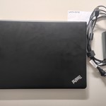 Good Lenovo ThinkPad E570 - 256 GB, Black, 8 GB, Intel Core i5, FHD