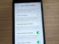 Apple iPhone SE 3rd Gen 2022