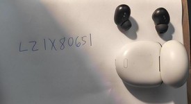 Used
													Google Pixel Buds Pro - Charcoal, photo 4 of 4