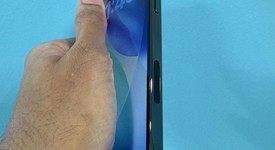 Mint
													Apple iPhone 12 Pro - Unlocked, Graphite, 512 GB, A2341, photo 4 of 7