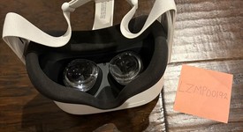 Mint
													Meta Quest 2 - 256 GB, photo 5 of 16