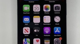 Good
													Apple iPhone 14 Pro - AT&T, Black, 256 GB, A2650, photo 1 of 7