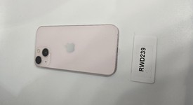 Mint
													Apple iPhone 13 Mini - Unlocked, Pink, 128 GB, A2481, photo 4 of 12