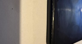 Fair
													Apple iPhone SE 3rd Gen 2022 - Unlocked, Midnight, 64 GB, A2595, photo 5 of 9