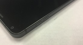 Good
													LG G6 - T-Mobile, Black, 32 GB, 4 GB, H872, photo 5 of 11