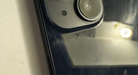 Good
													Apple iPhone 14 - Unlocked, Midnight, 128 GB, A2649, photo 2 of 15