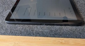 Mint
													Amazon Fire Max 11 - Wi-Fi, Gray, 64 GB, photo 4 of 6