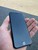 Mint Apple iPhone SE 3rd Gen 2022 - Unlocked, Midnight, 64 GB, A2595