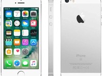 Apple iPhone SE 1st Gen 2016