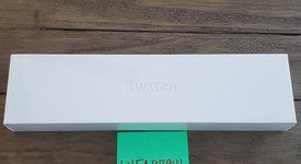 New
													Apple Watch Series 6 44mm - Unlocked, Blue, A2294 - Cellular, Aluminum, photo 3 of 3