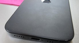 Good
													Apple iPhone 15 - Unlocked, Black, 128 GB, A2846, photo 4 of 8