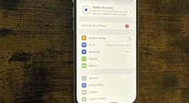 Good
													Apple iPhone 15 - Unlocked, Blue, 128 GB, A2846, photo 1 of 7
