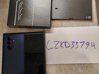 Samsung Galaxy Z Fold7