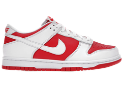 Dunk Low Championship Red (2021) (GS) for sale