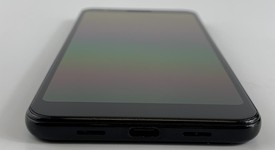 Good
													Google Pixel 3a - Unlocked, Black, 64 GB, 4 GB, G020G, photo 5 of 7