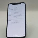 Mint Apple iPhone 12 - Unlocked, 64 GB, Black, A2172