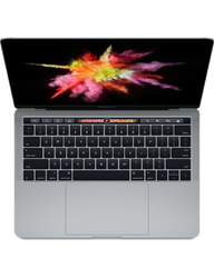 MacBook Pro 2016 (With Touch Bar) - 13" (MacBook)