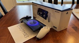 Mint
													PlayStation Portal Remote Player - White, photo 3 of 7