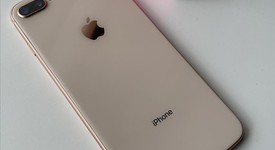 Mint
													Apple iPhone 8 Plus - T-Mobile, Gold, 64 GB, A1864, photo 4 of 15