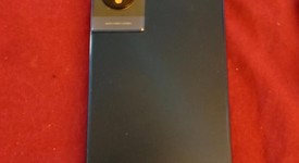 Good
													TCL 50 XE NXTPAPER 5G - Unlocked, Blue, 128 GB, photo 5 of 7