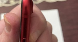 Good
													Apple iPhone SE 2nd Gen 2020 - Unlocked, Red, 128 GB, A2275, photo 1 of 27